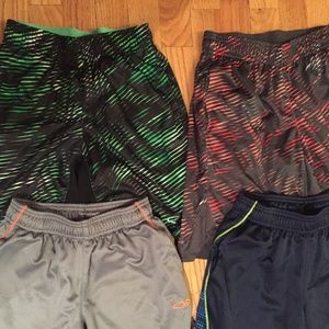 Boys Shorts!